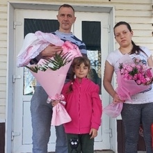 Дикова Анна Николаевна, г. Бузулук