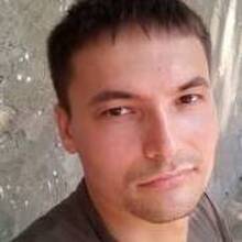 Артем Бугров, г. Москва