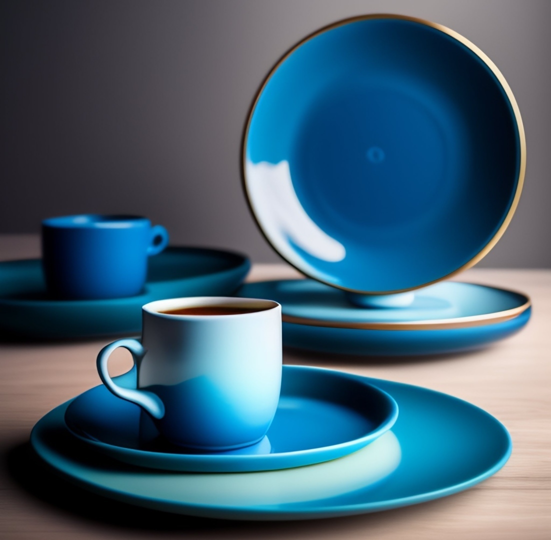 Почему китайцы держали в секрете изготовления фарфора