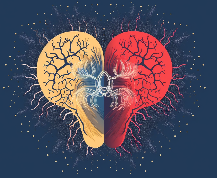 Отношения были наполнены любовью и страстью, но потом появилась другая женщина...