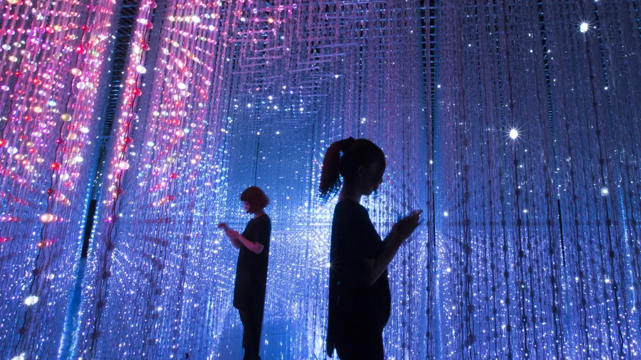 Эти музеи демонстрируют будущее, а не прошлое