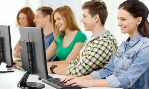 Интернет может снизить риск слабоумия.