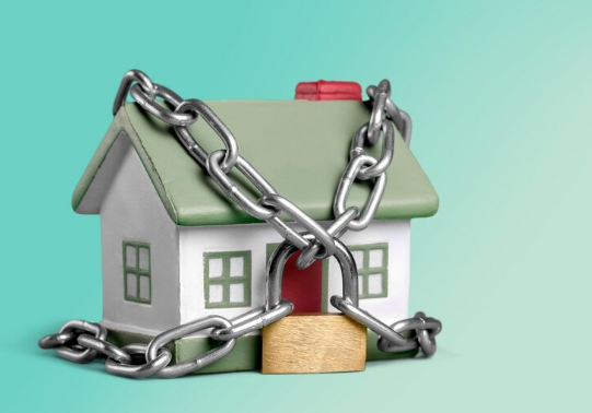 Мошенничество с недвижимостью. Что нужно знать.