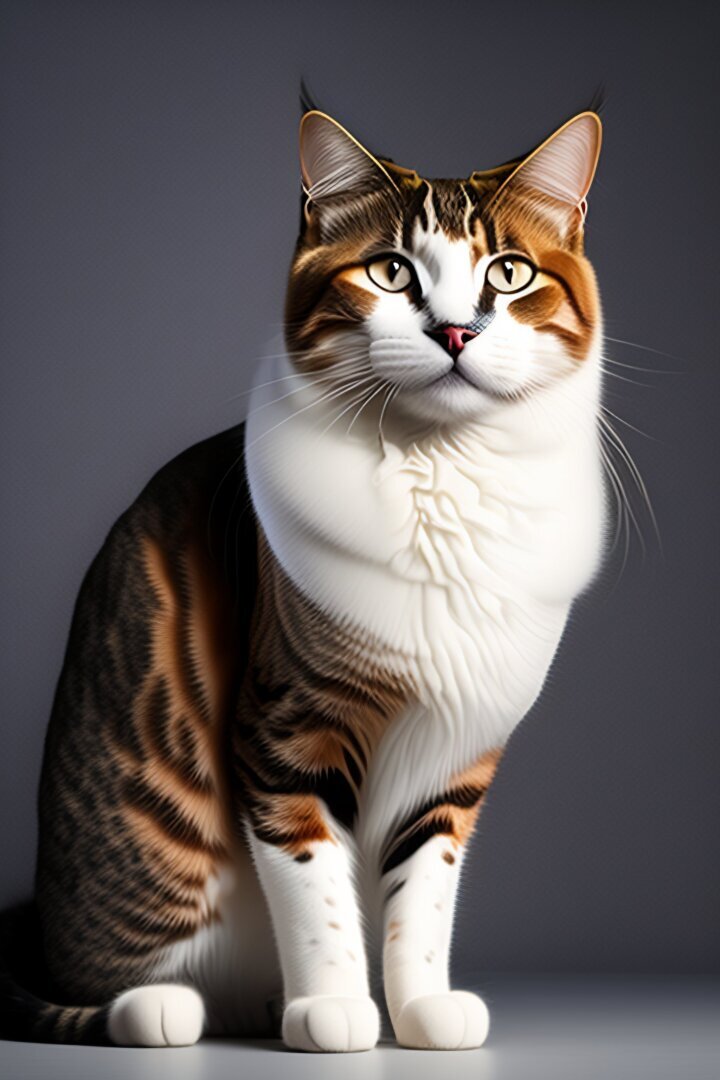 10 фактов о кошках, которые вы могли не знать