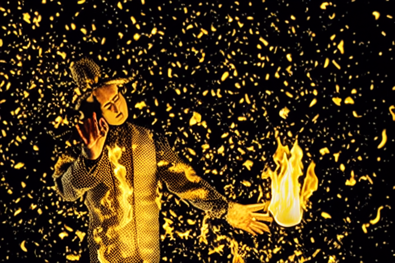 Тайны иллюзионистов: погружение в мир обмана и удивления