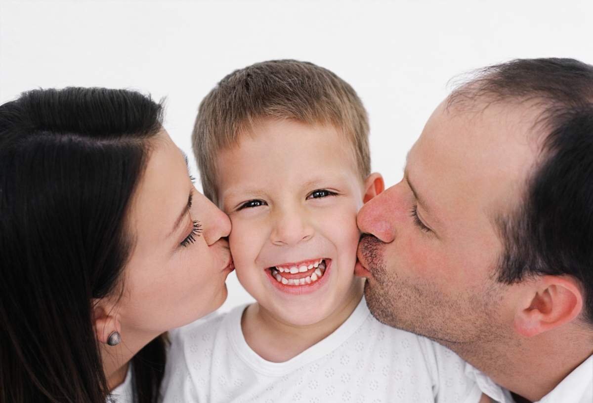 Как наладить дружеские отношения с ребенком, не теряя родительской привязанности? Становимся другом своему ребенку.