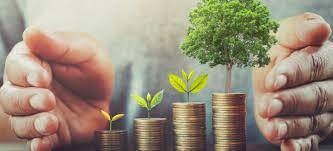 Как начать инвестировать для своих детей, внуков или братьев и сестер.