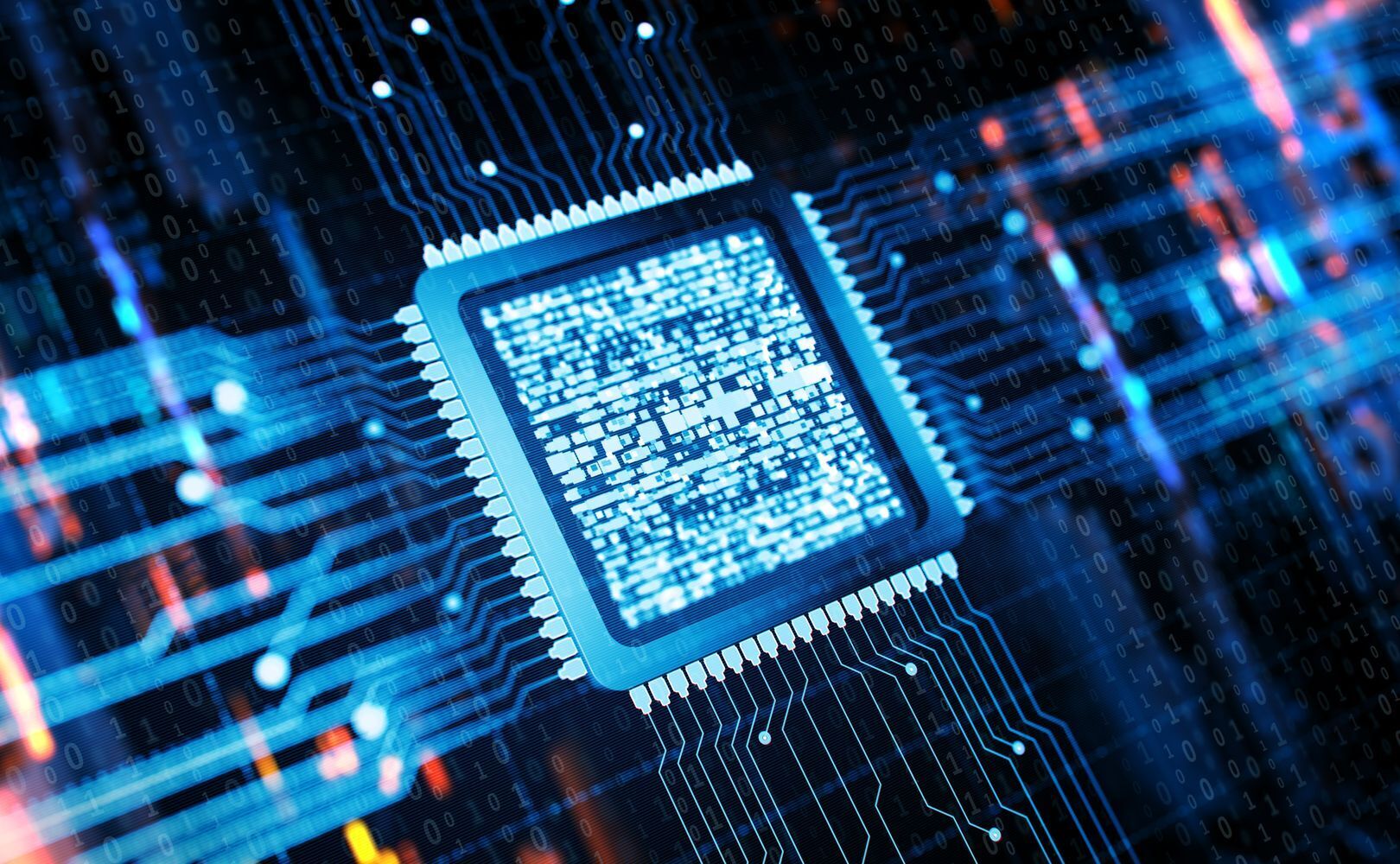 Микрочипы в России. Добьётся ли Россия технологического суверенитета. Как СССР разрабатывал микрочипы