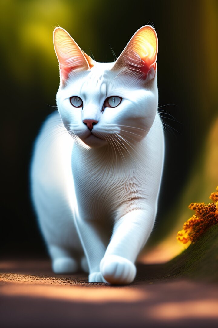 10 фактов о кошках, которые вы могли не знать