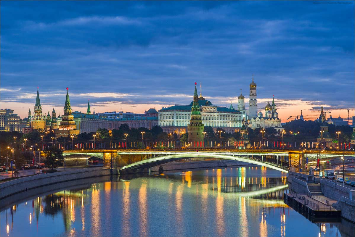 В России можно ли жить хорошо?