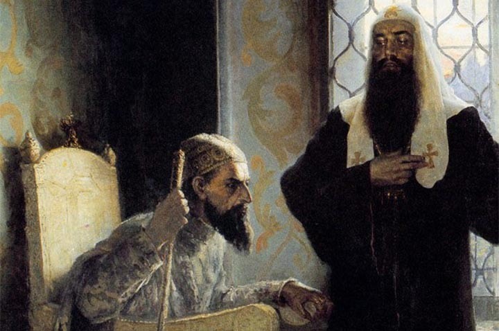 Что означает выражение "Филькина грамота"?