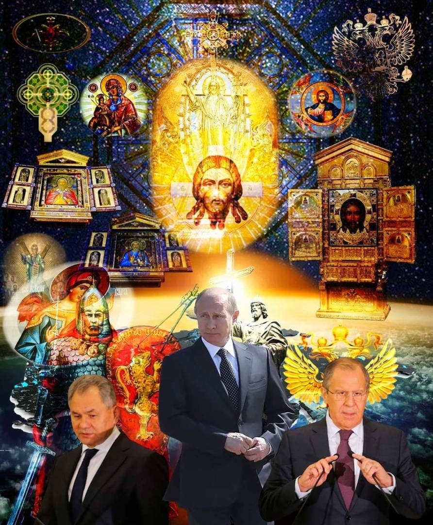 Всё будет как-нибудь.