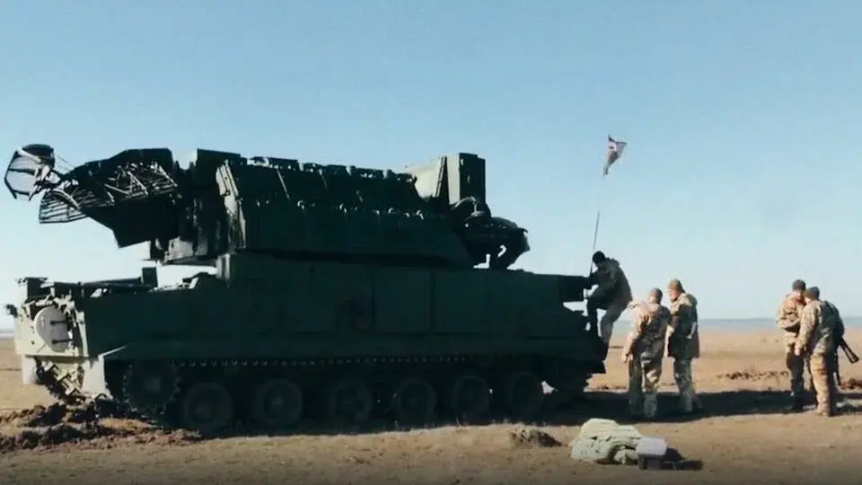 "Секреты высокой эффективности советских систем ПВО: почему они до сих пор непревзойденны"