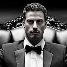 Ivan Petrovich, г. Екатеринбург