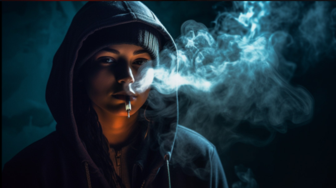 Угроза для здоровья: почему курение и электронные сигареты должны быть оставлены в прошлом