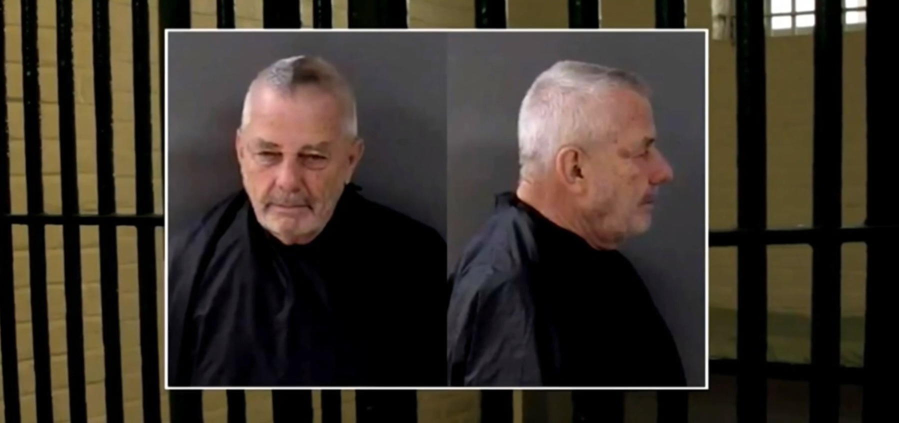 Миллионер арестован за тщательно продуманный план побега из тюрьмы Флориды, чтобы вернуться в свой замок во Франции