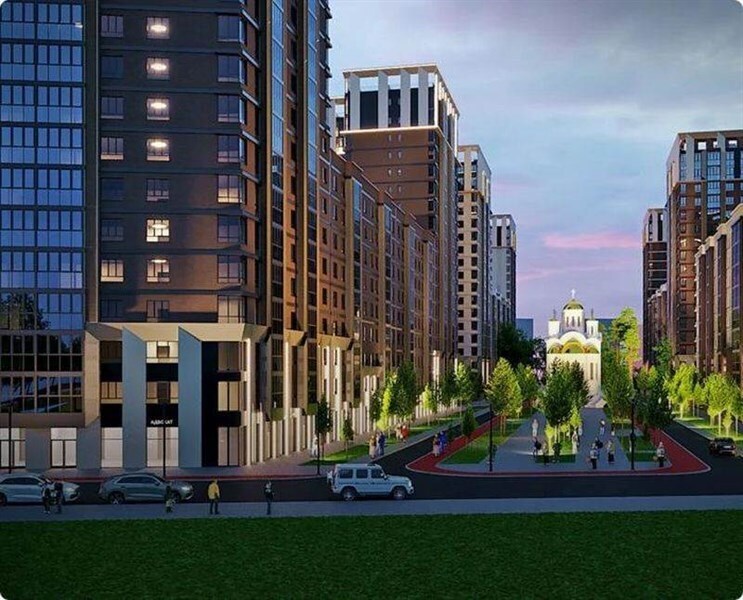 Инвестирование в новостройки: как инвестировать в новостройки, какие риски это несет и какие преимущества имеет такой вид инвестирования.