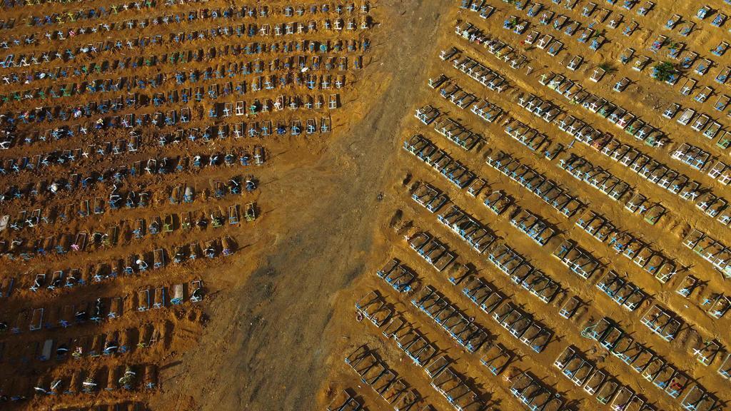 ВОЗ: следующая пандемия еще более смертоносна, чем Covid-19