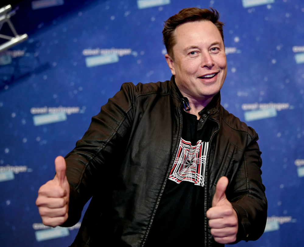 Илон Маск говорит, что не планирует передавать своим детям контроль над своими компаниями