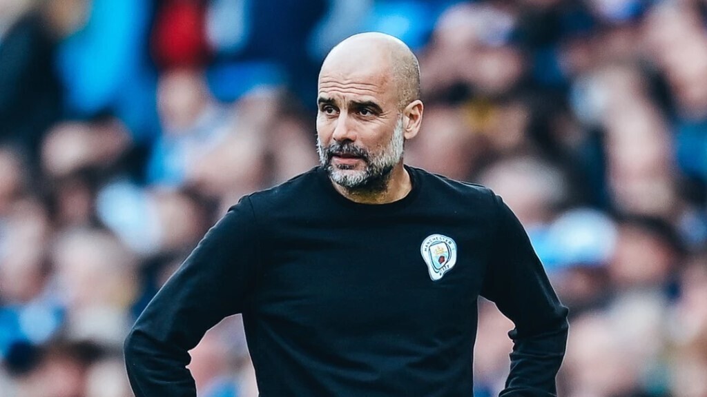 Хосеп Гвардиола призывает к быстрому вынесению приговора по обвинениям в адрес «Манчестер Сити»