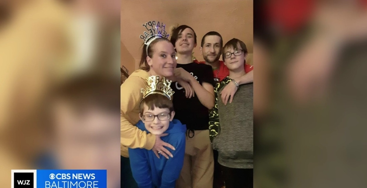 Отец избит до смерти перед домом после инцидента в школе ребенка, сообщает семья