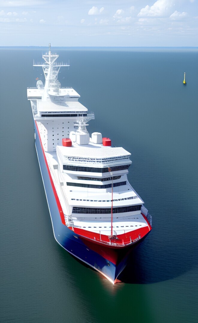 Аренда теплохода - оригинальная идея для детского новогоднего праздника