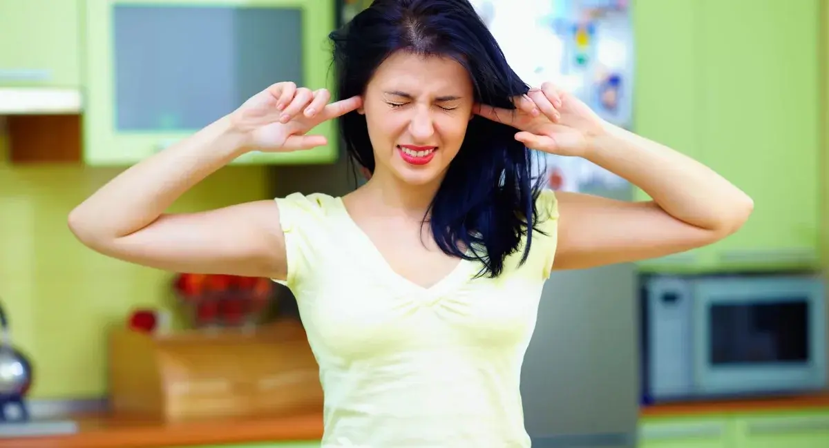 Законопроект: в Госдуме предложили штрафовать нарушителей тишины за шум днем в жилых домах