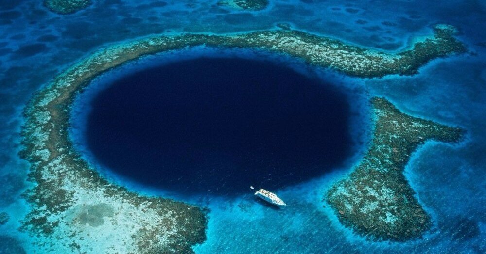 Марианская впадина! Тайны марианской впадины?