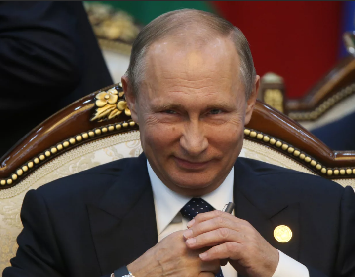 Как в России навести порядок и избавить народ от нищенского существования?