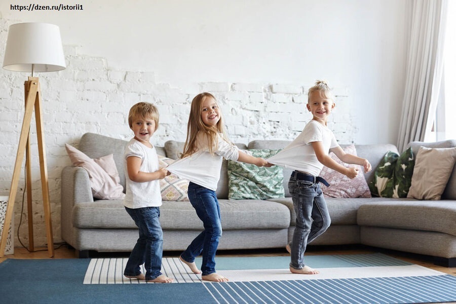 Братья и сестры с аутизмом наследуют больше генов от отца, а не от матери