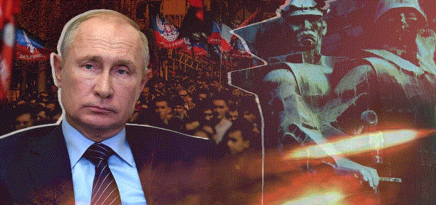 Наступление новой эпохи в политике: почему люди требуют смены президента России?