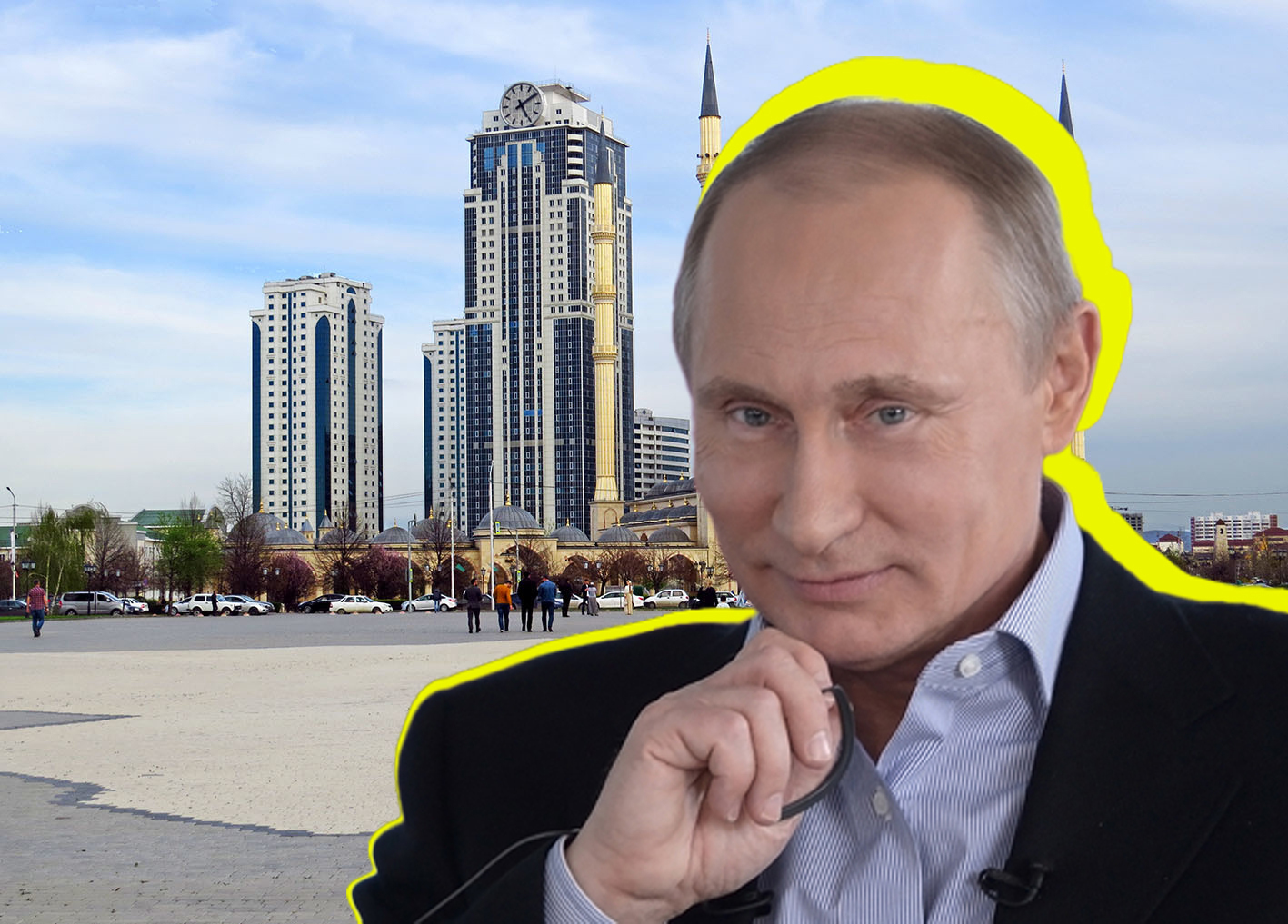 «Мы выстояли». Президент порадовал россиян позитивным прогнозом развития экономики страны