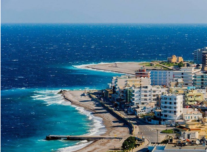 Сезон отпусков стартует, какие страны доступны для россиян