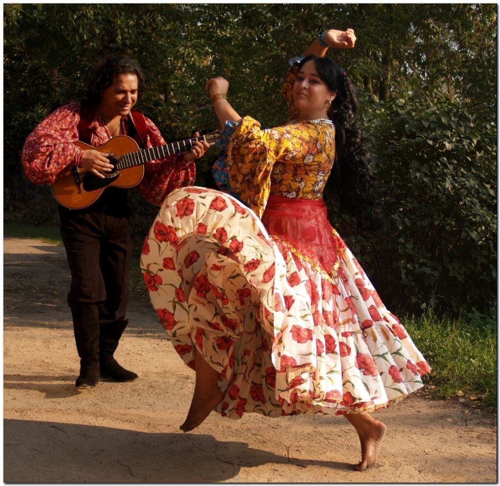 Кто такие цыгане? их происхождение