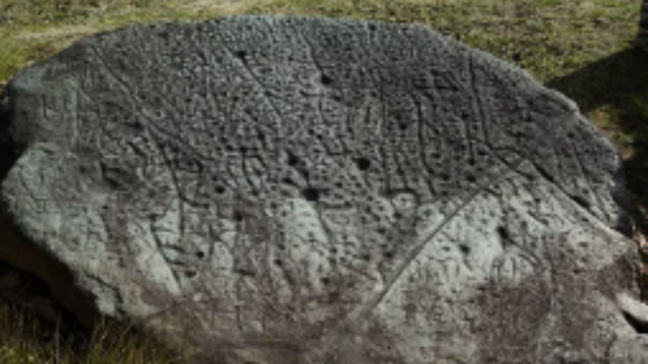 10 загадочных неразгаданных тайн из древней истории