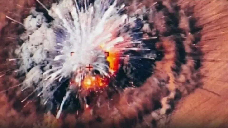 "Секреты высокой эффективности советских систем ПВО: почему они до сих пор непревзойденны"