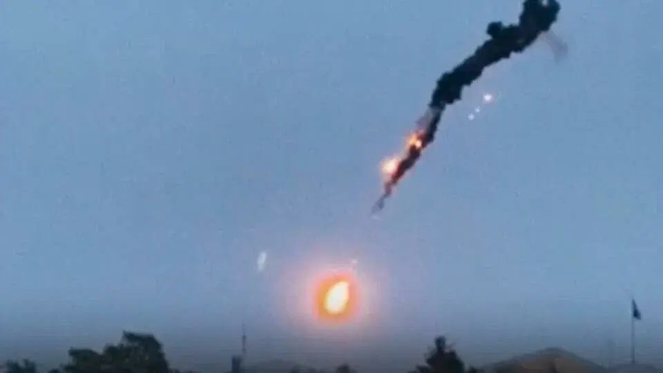 "Секреты высокой эффективности советских систем ПВО: почему они до сих пор непревзойденны"