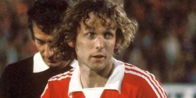 Грассхопперс (Цюрих): победители чемпионата Швейцарии сезона 1982/1983.