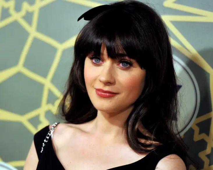 20 знаменитостей без своих фирменных причесок