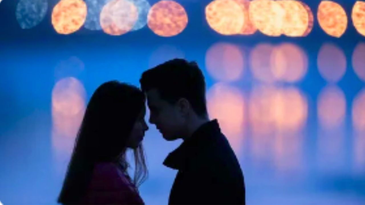 Любовь с первого взгляда: Миф или реальность?