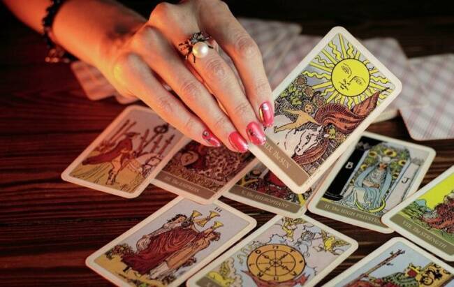 Почему карты таро не предсказывают будущее