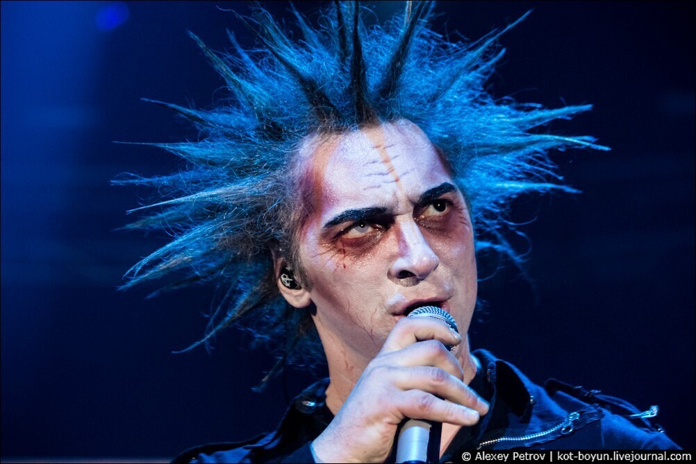 Документальный фильм «Михаил Горшенев. Легенда о короле и шуте»