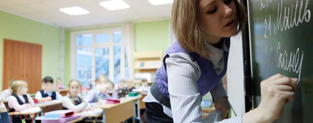 Проверим ваши школьные знания? 5 вопросов, которые покажут, что вы помните со школьной парты