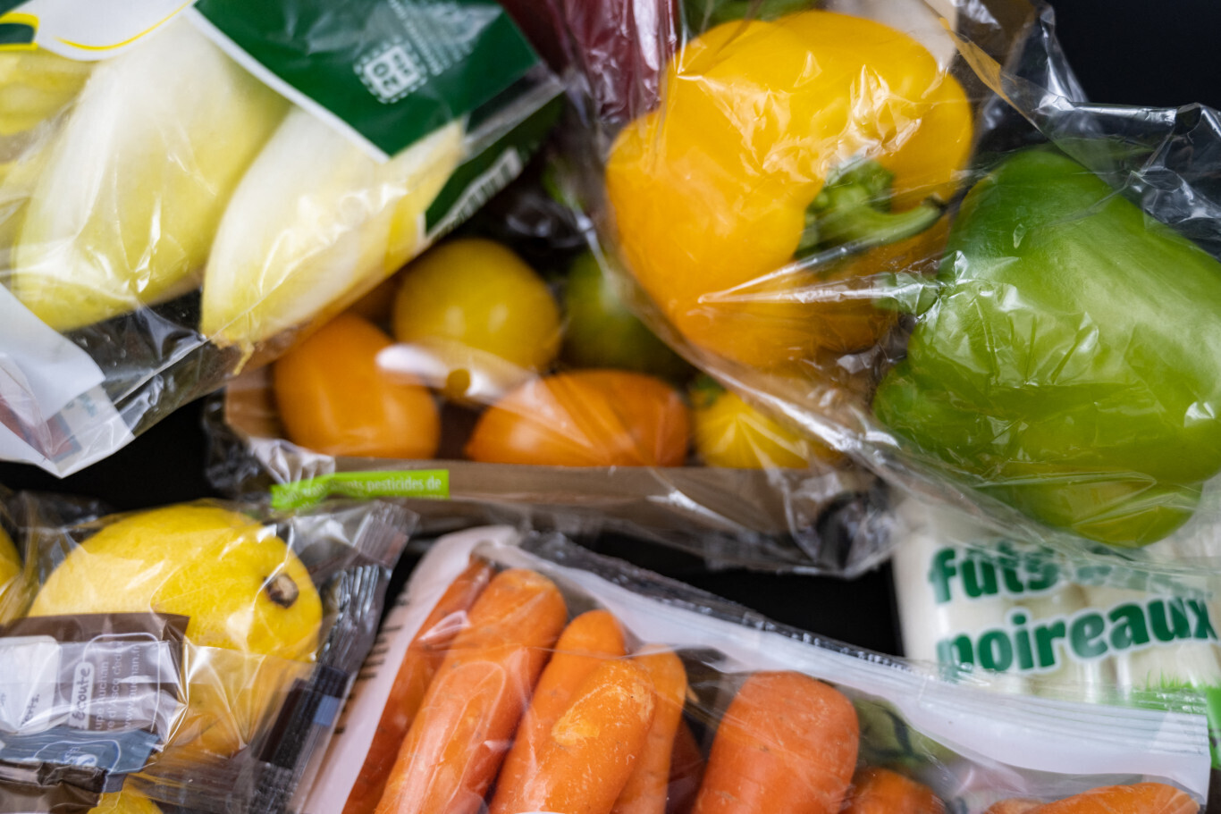 Научный прорыв: овощи полезны