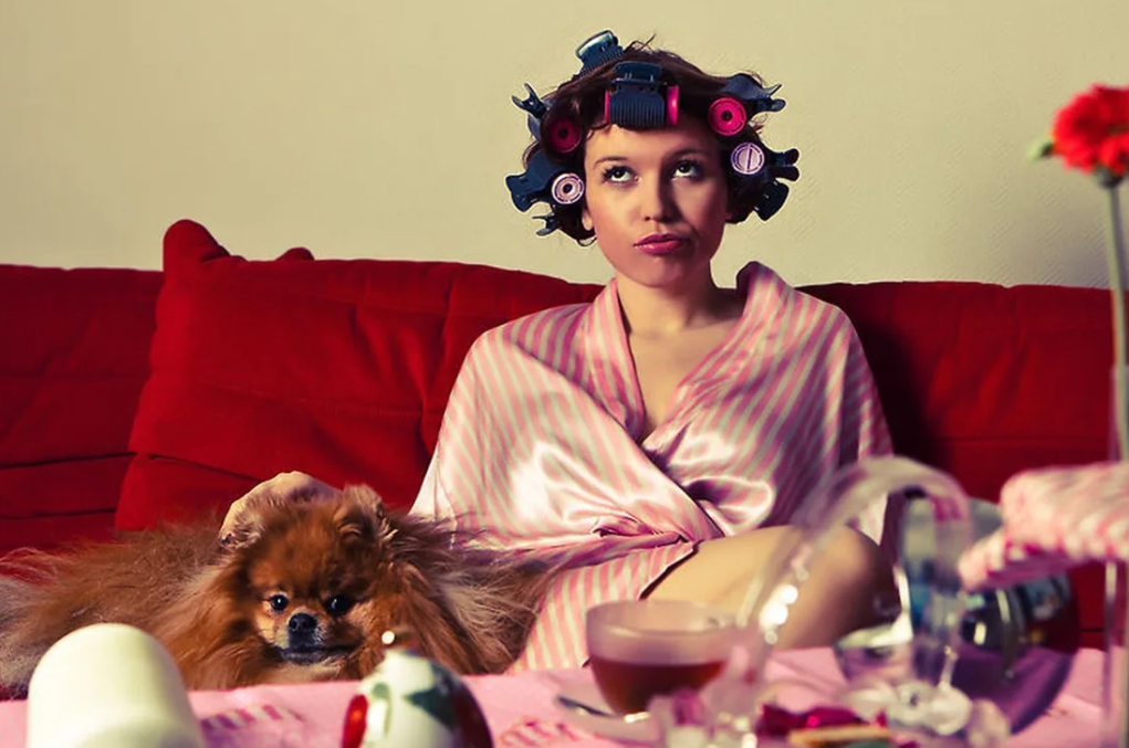 Как оставаться красивой и здоровой: 10 советов для женщин