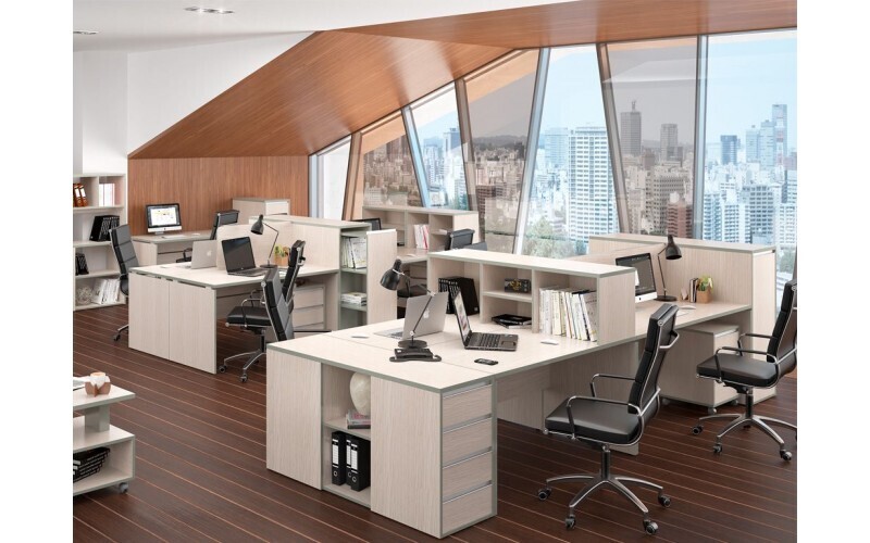 8 советов по выбору мебели для комфортной домашней рабочей зоны