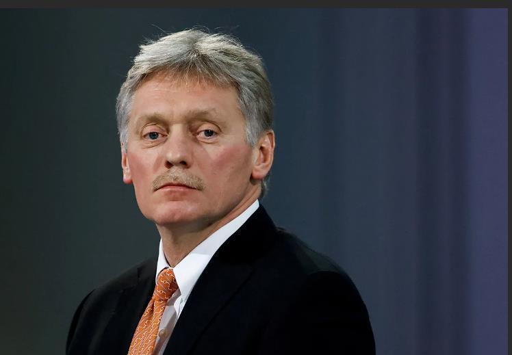 Песков: «Наши службы безопасности знают свою работу»