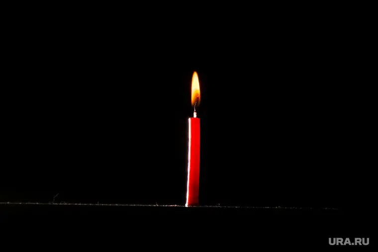 Скончалась Тина Тернер