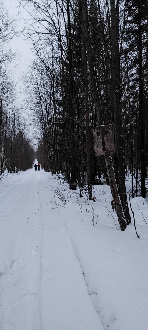 Экспедиция в Дидинский туннель. Часть 7.