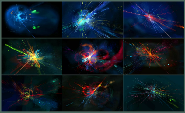 Восход квантовой механики: Как субатомные частицы бросают вызов нашему пониманию физики